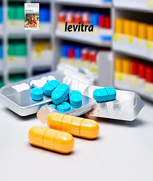 Levitra precio farmacia ahorro